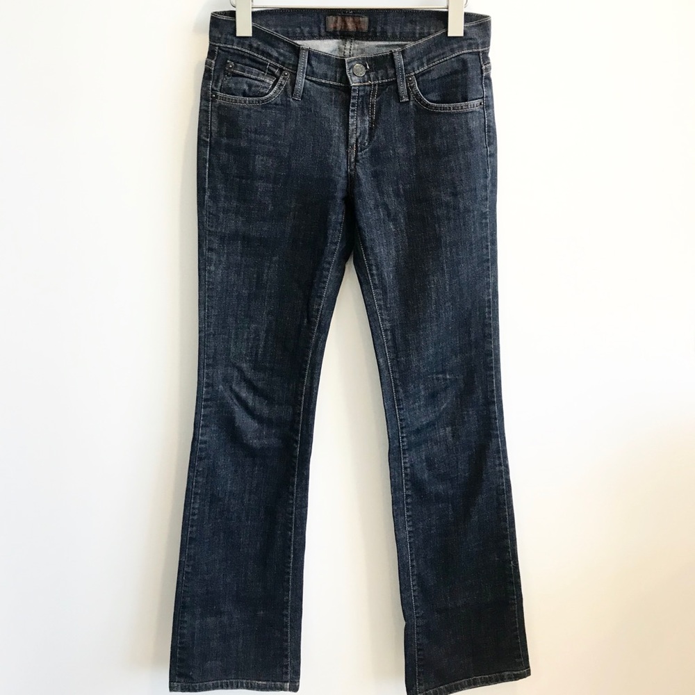 James Jeans | Dry Aged Denim